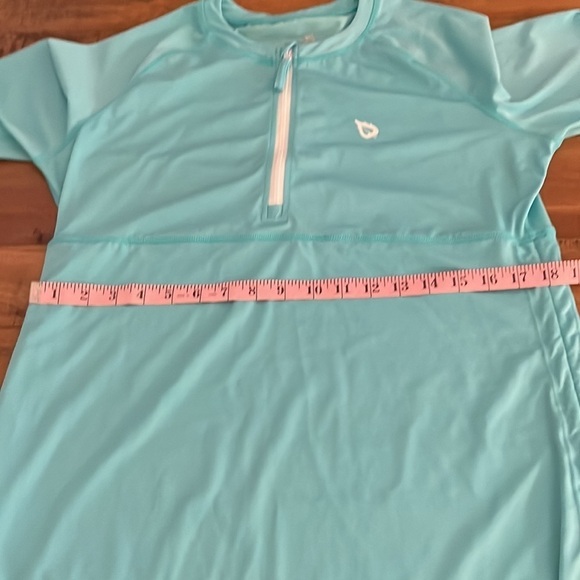 BALEAF swim coverup dress - Picture 5 of 8